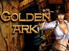 Игровой автомат Golden Ark (Золотой Ковчег) играть бесплатно онлайн и без регистрации в казино Вулкан Platinum